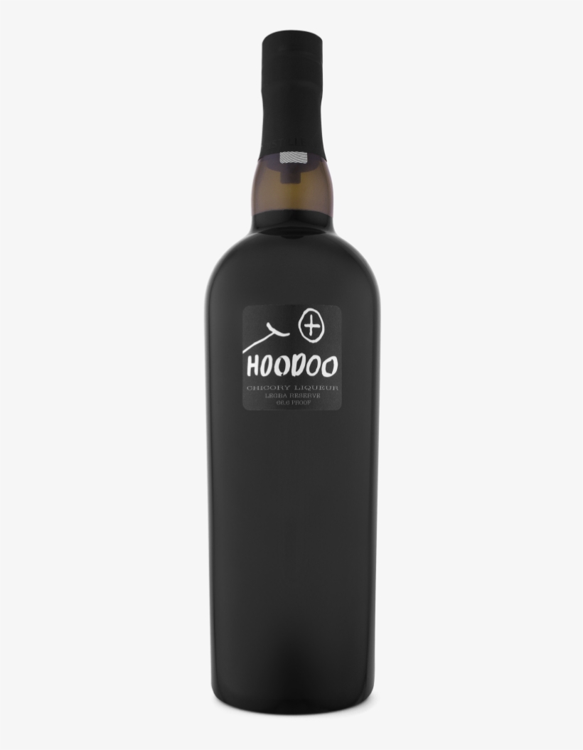 Chicory - Hoodoo Chicory Liqueur, transparent png