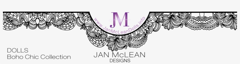 Jan Mclean Dolls - Jan Mclean, transparent png
