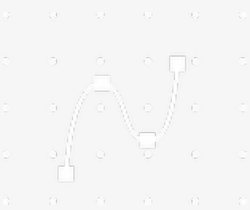 Cad Data - Monochrome, transparent png