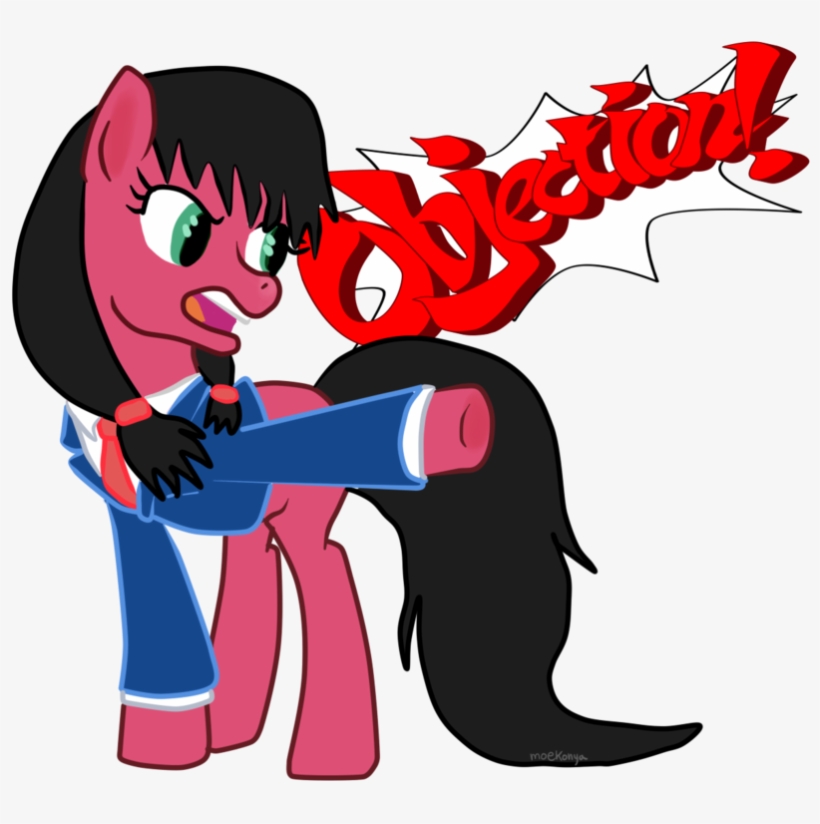 Ace Attorney, Artist - Objections From Phoenix Wright Pinback Button Set (, transparent png