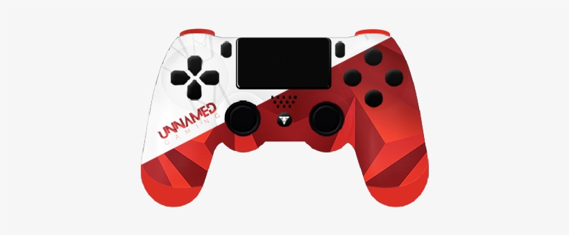 Unnamed Gaming Playstation 4 Controller - Game Controller, transparent png