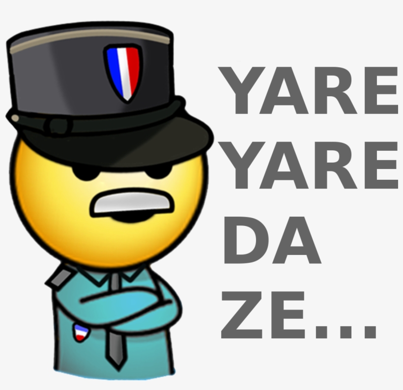 Lien Direct, 2017/06/1486464448 Gilbert Yareyaredaze - Cartoon, transparent png