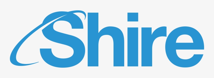 Objection Handler - Shire Logo Png, transparent png