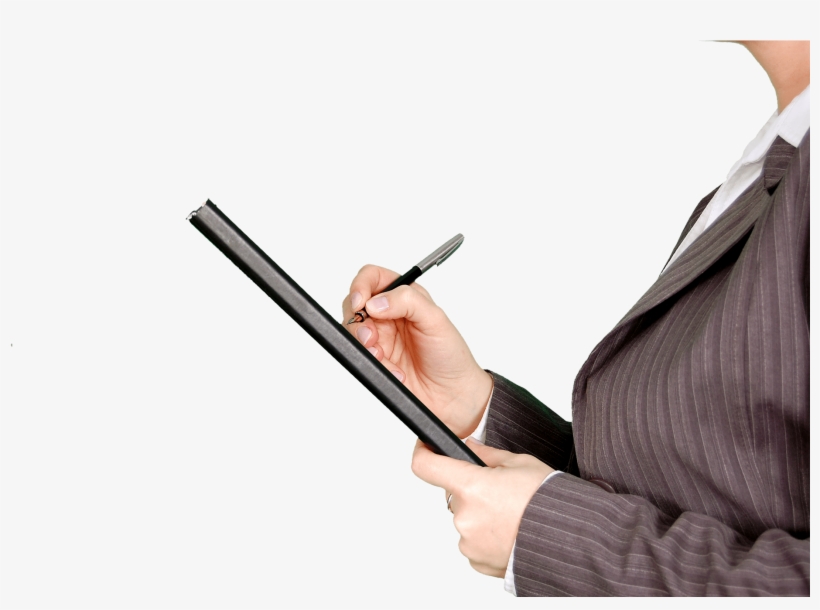 Common Sales Objection - Business Woman, transparent png