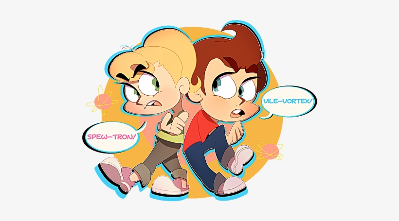 Does Anyone Remember This Show Scoots Away - Cartoon, transparent png