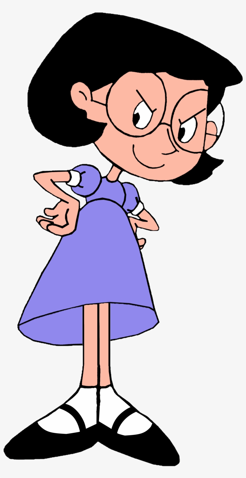 Carl Wheezer Png, transparent png