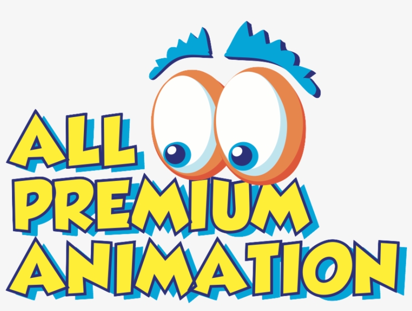 Animation, transparent png