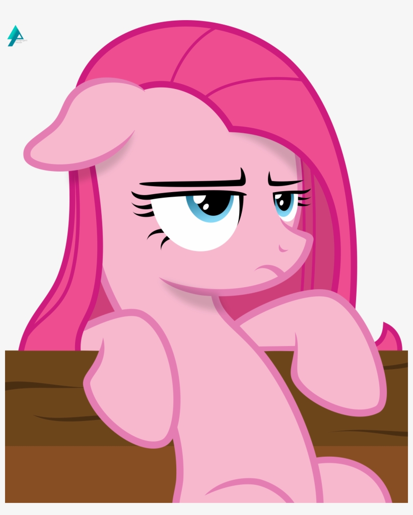 Uploaded - Pinkie Pie, transparent png