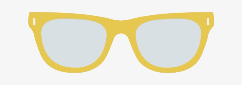 Sunglasses - Sunglasses Flat Png, transparent png