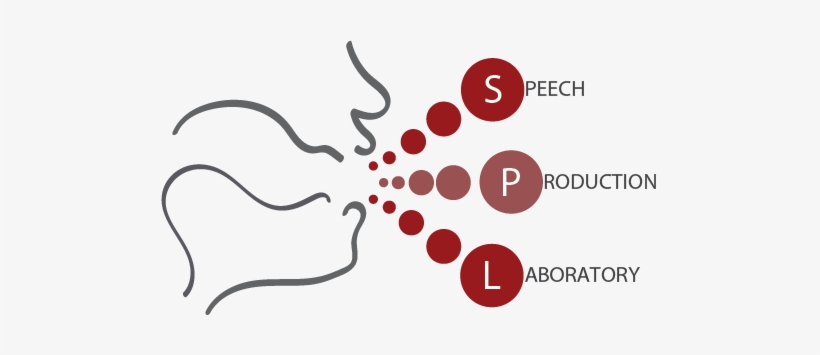 In The Speech Production Lab At Indiana University, - Logo, transparent png