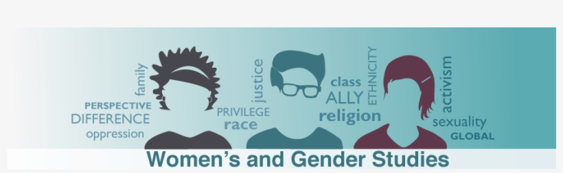 Banner - Gender Women's Studies, transparent png
