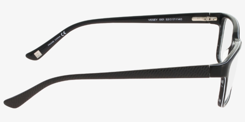 123 - Ray-ban Rx 5268, transparent png
