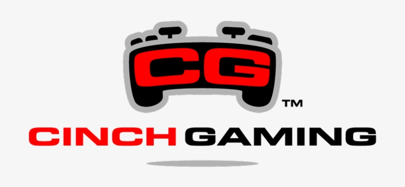 Cinch - Cinch Gaming Logo Png, transparent png