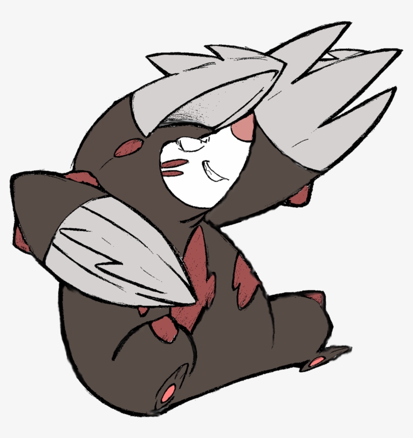 **blackholedragon Used "*roll 6, Pokemon*"**** - Excadrill Pokemon, transparent png
