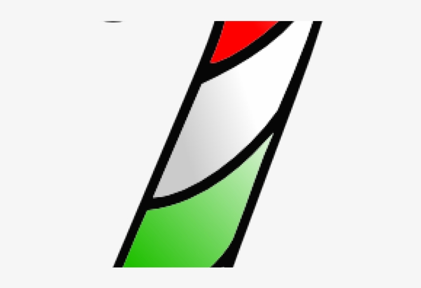 Share - Candy Cane, transparent png