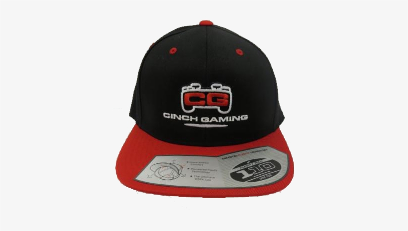 Cinch Snapback - 3d Arial Custom Monogram Embroidery On A 110 Snapback, transparent png