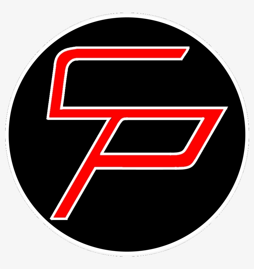 Cinchgaming Conplays Logo - Emblem, transparent png