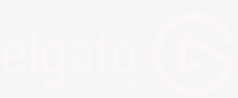 Elgato Gaming Logo Png - Elgato Corsair, transparent png