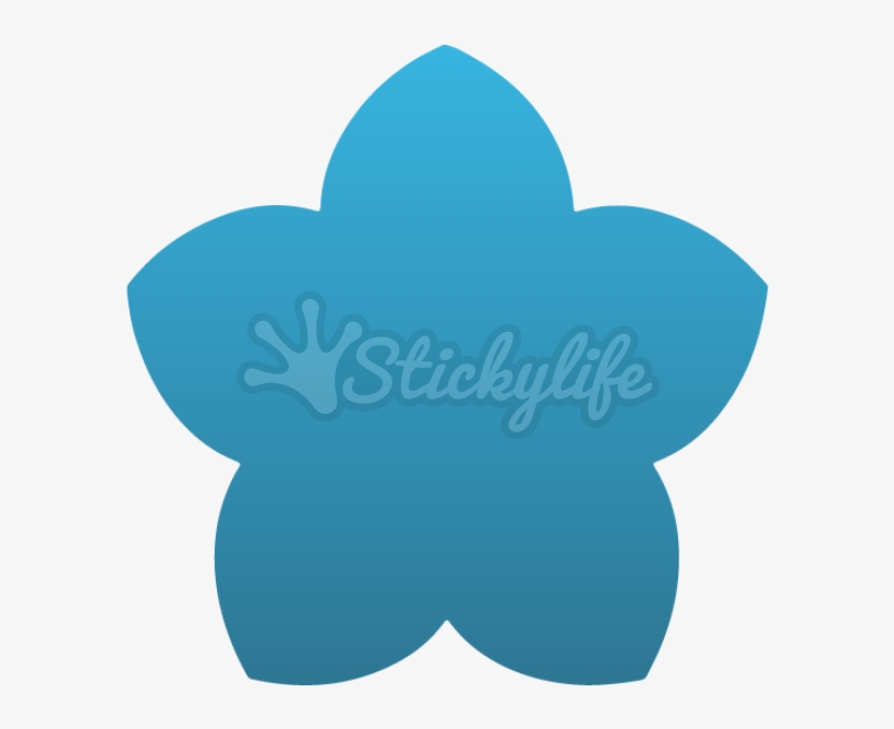 Flower Temporary Tattoo - Flower Car, transparent png