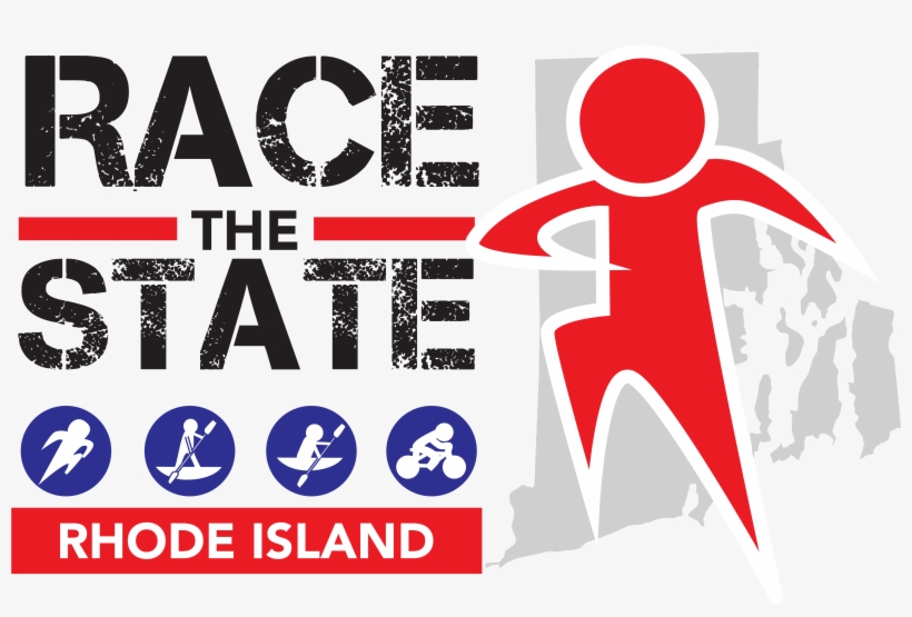 2018 Race The State Postponed - Dritz Soft Flex Iron-on Letters 3" Distressed - Black, transparent png