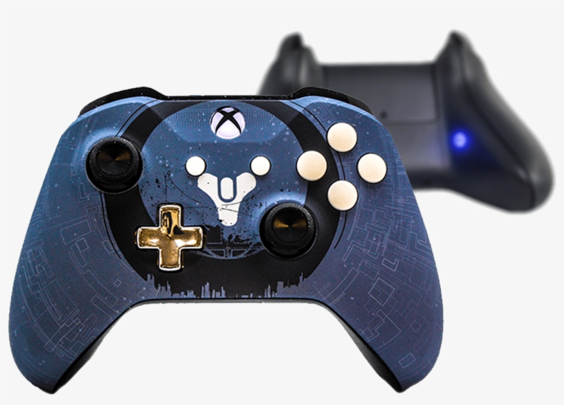 Cinch Gaming Custom Controllers Games World - Cinch Gaming Controllers, transparent png