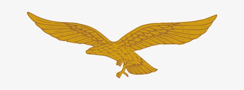 Since This Was A Nazi Eagle, Would It Be Offensive - German Golden Eagle, transparent png