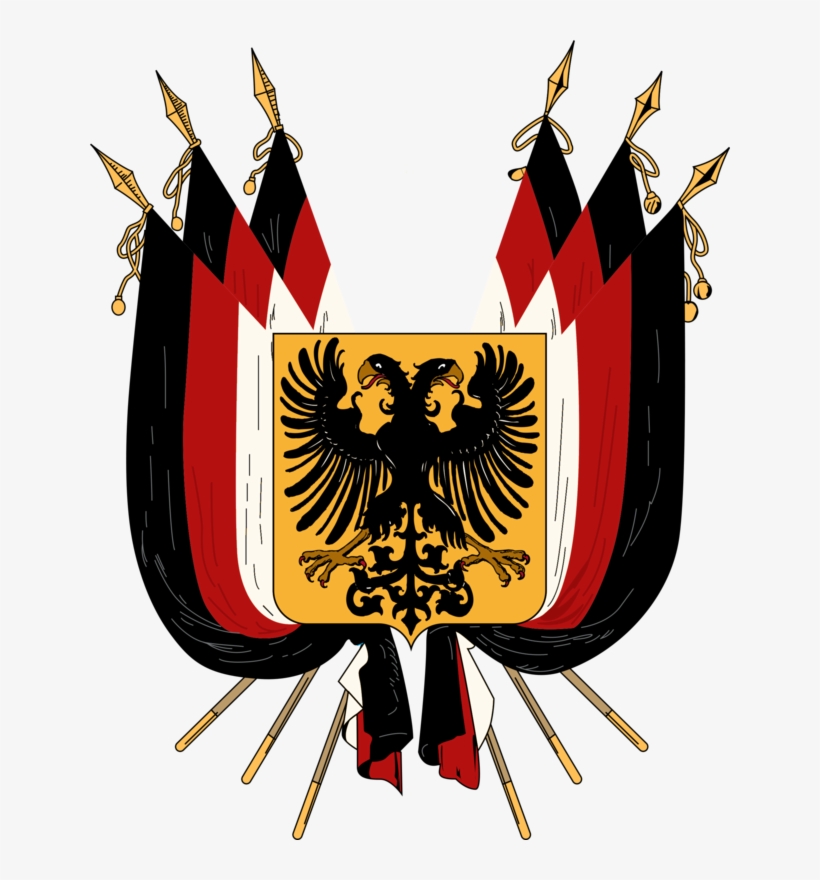 The Konstitution Of The Reich - German Coat Of Arms 2018, transparent png