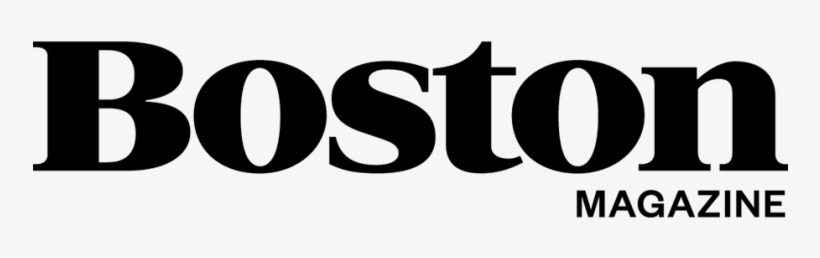 Tonight's Best Of Boston Party Will Be Postponed Due - Boston Magazine Logo, transparent png