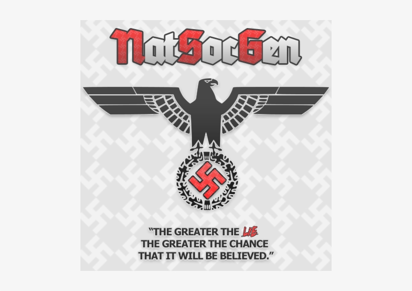 166kib, 500x500, Nsg-1h2 - Emblem, transparent png