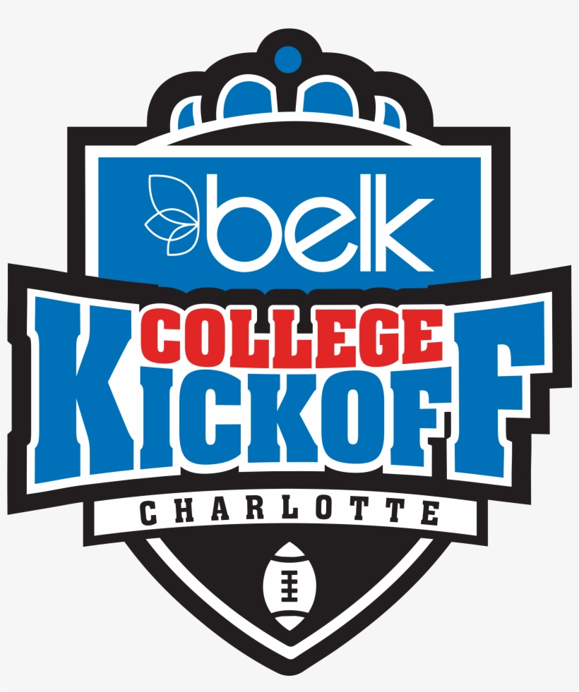 Belk College Kickoff - Belk Kickoff Game 2018, transparent png
