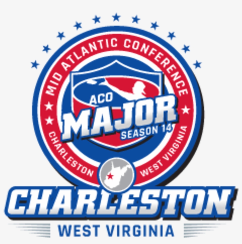 Aco Charleston Major, Season 14 *** Postponed *** - Electric Blue, transparent png