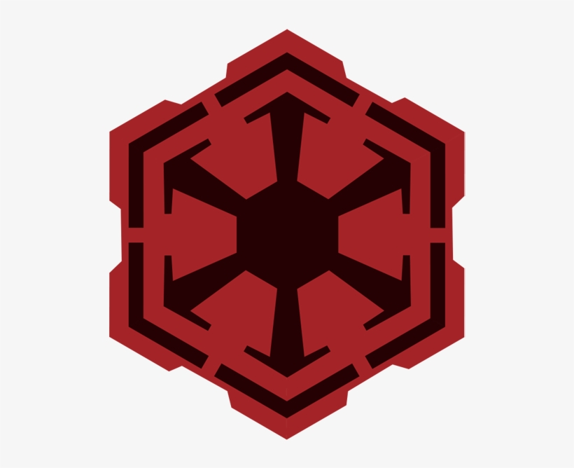 Sith Empire - Galactic Empire, transparent png
