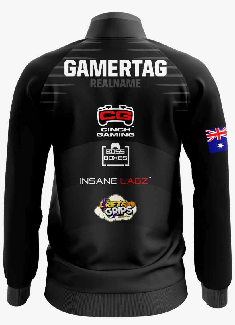 Shadow Pro Jacket - Jacket, transparent png