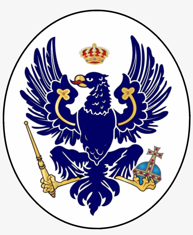 Go To Our Facebook Page - Kingdom Of Prussia Banner, transparent png