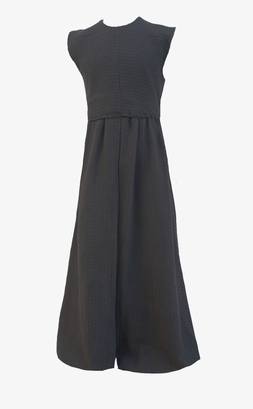 Kylo Ren Outer Robe - Little Black Dress, transparent png