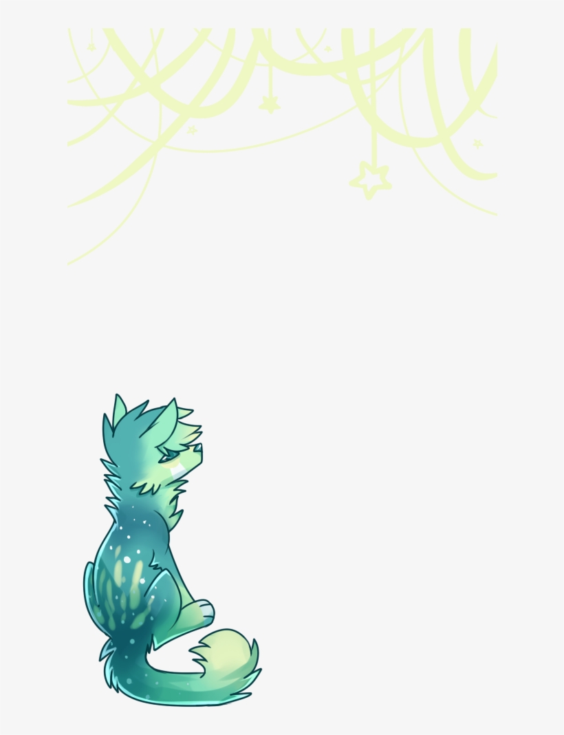 /let's Pretend That She's A Maned Wolf, transparent png