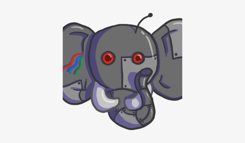 Makers @makers@mastodon - Design - Cartoon, transparent png