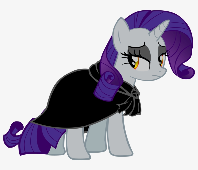 Rarity6195, Dark Side, Darth Sidious, Emperor Palpatine, - My Little ...