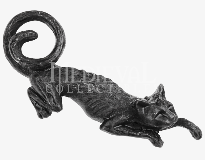 Alchemy England Gothic Steampunk Black Pewter Barrette, transparent png