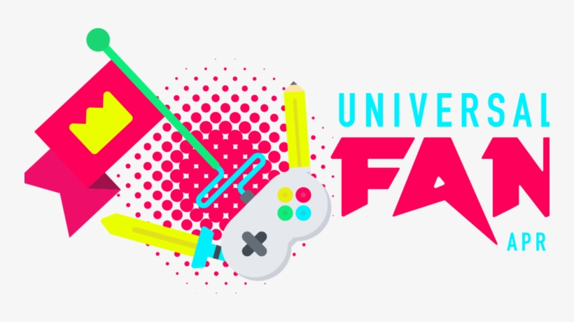 Universal Fancon Postponed - Universal Fancon, transparent png