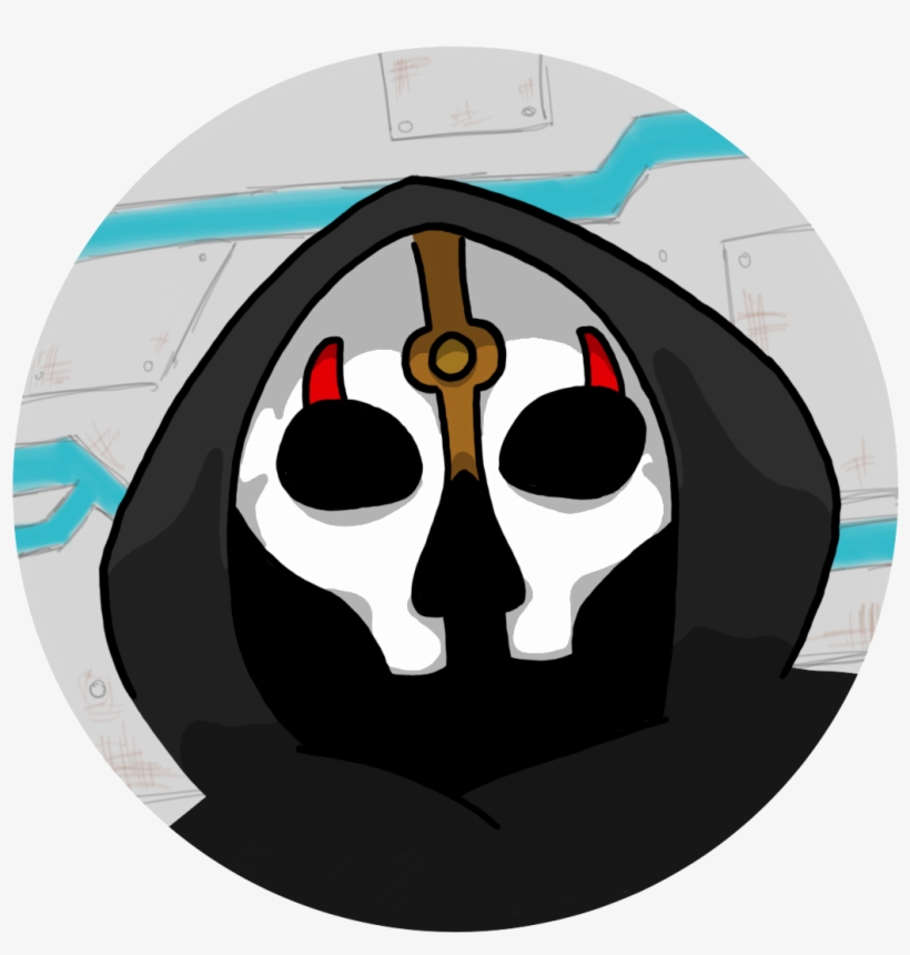Darth Nihilus, Lord Of Hunger - Cross, transparent png