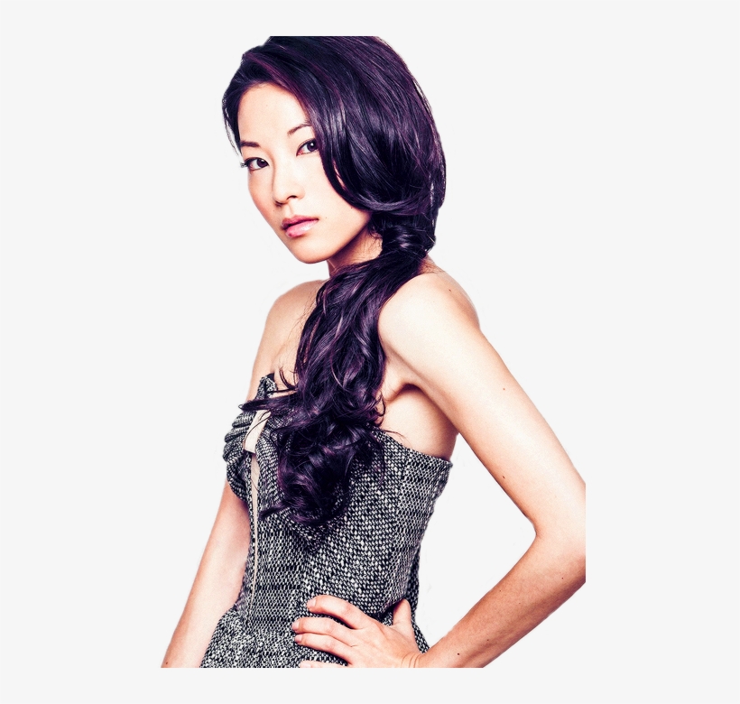 Arden Cho - Photo Shoot, transparent png