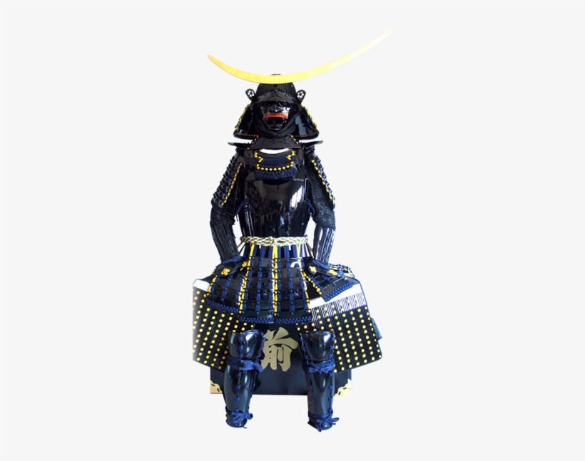 Images/toparmor/yamamoto Kansuke ,images/toparmor/silver - Japanese Samurai Armor Png, transparent png