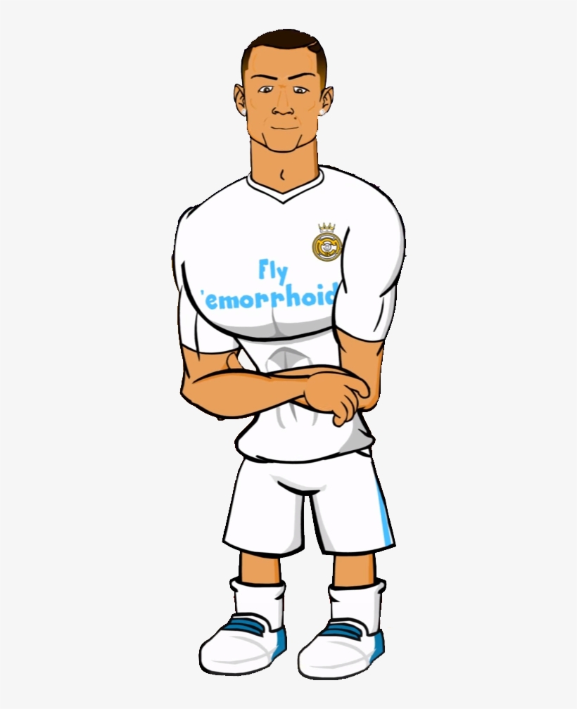 442oons ronaldo juventus