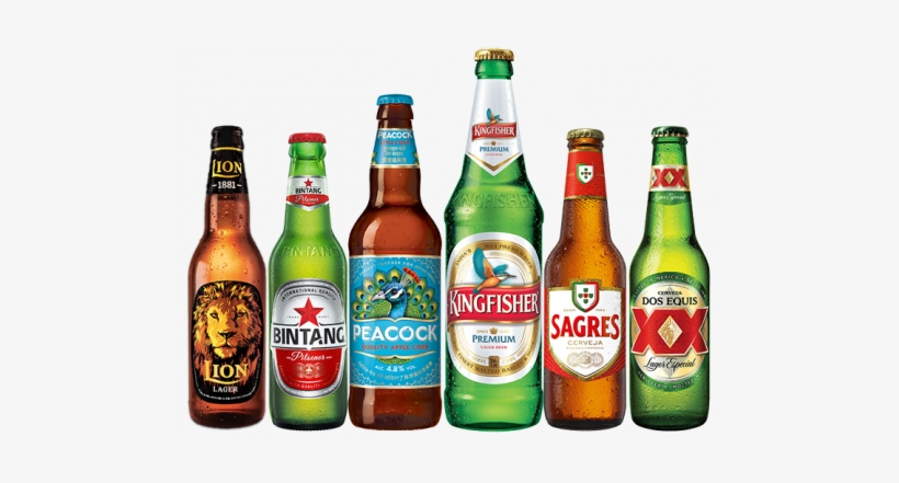 Discover Our Range - Dos Xx Dos Equis Lager 4pk 16oz Cans, transparent png