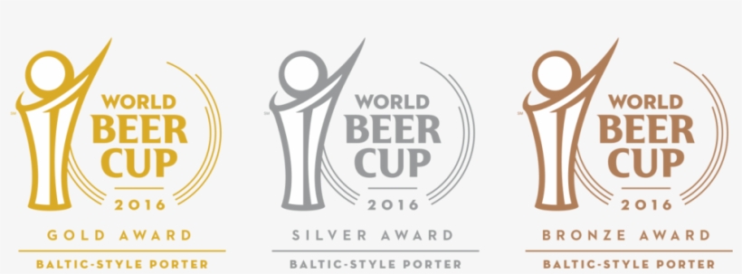 Desde Hace Un Poco Más De 20 Años, La World Beer Cup - World Beer Awards 2018, transparent png