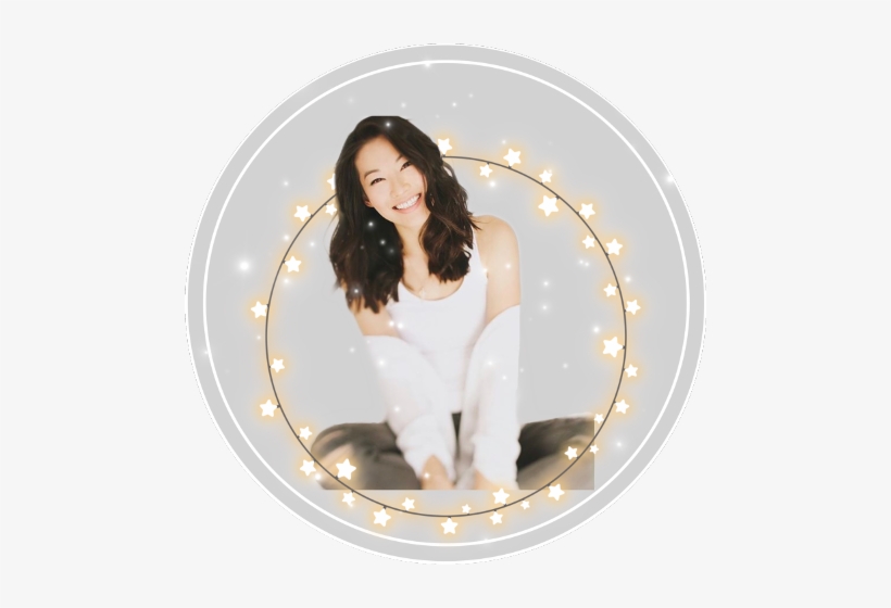 Girl, transparent png