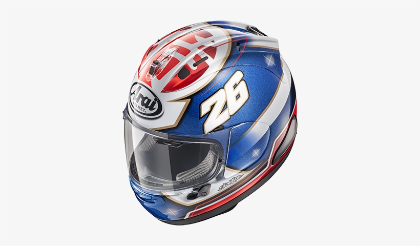 Arai Rx7v Pedrosa Samurai, transparent png