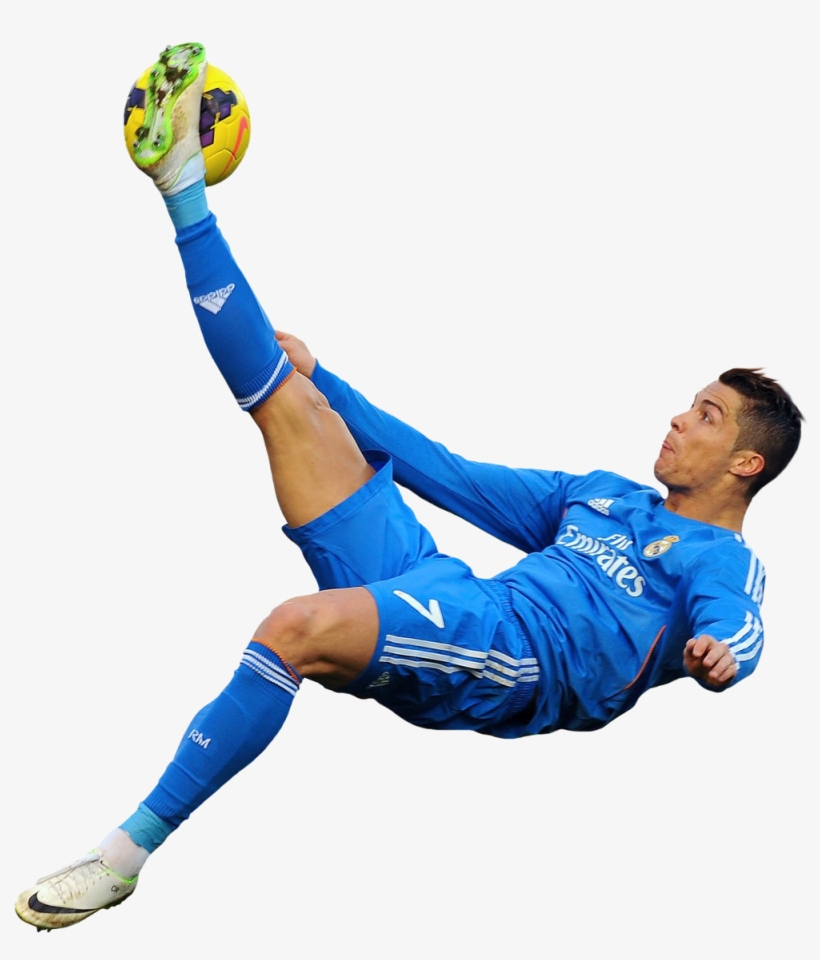 Ronaldo Png - Posters Of Ronaldo, transparent png