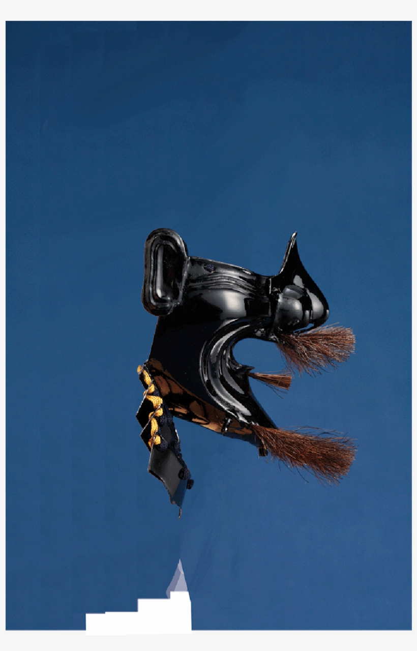 Build The Samurai Armour - Japanese Armour, transparent png